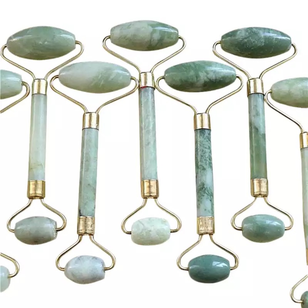 Natural Jade Facial Massage Roller 😍🧖‍♀️ - Picture 2 of 6